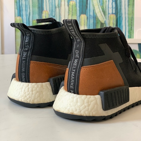 Adidas NMD_C1 TR - Picture 4 of 11